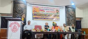 नेताजी सुभाष चंद्र बोस और स्वामी विवेकानंद के जीवन पर…- भारत संपर्क