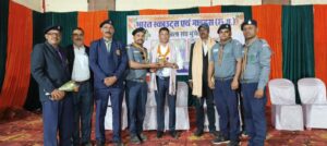 स्काउट गाइड द्वारा आयोजित नृत्य प्रतियोगिता में देशभक्ति की…- भारत संपर्क