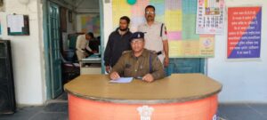 अपनी ही मां पर चाकू से जान लेवा हमला करने वाले कपूत को पुलिस…- भारत संपर्क