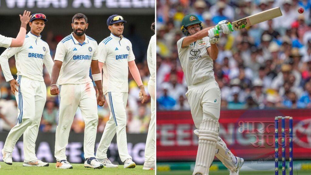 बुमराह के बिना भारतीय गेंदबाजों का हुआ इतना बुरा हाल, ऑस्ट्रेलिया ने सिडनी … – भारत संपर्क