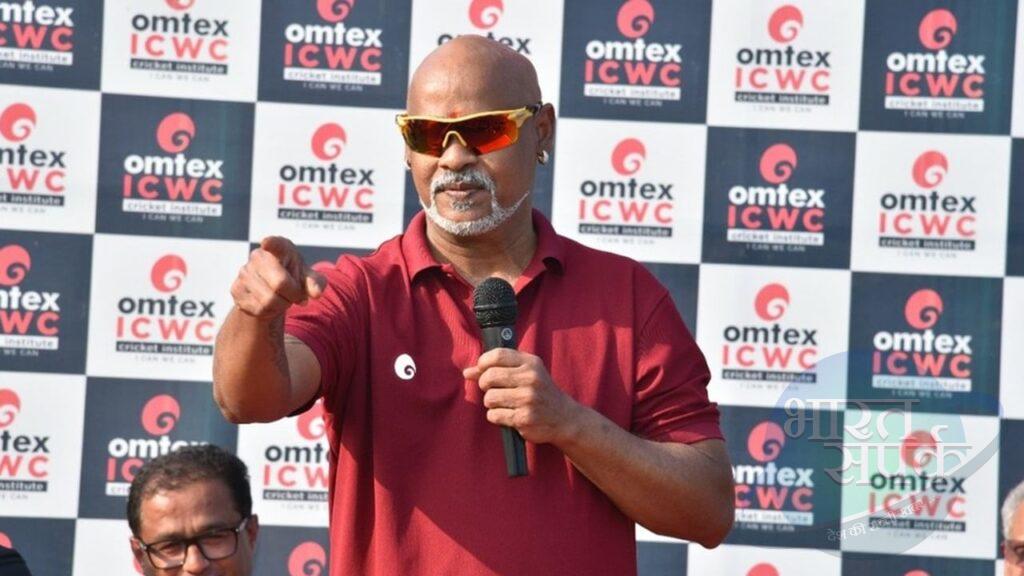 Vinod Kambli Birthday: विनोद कांबली ने जन्मदिन पर किया कभी नहीं भूलने वाला … – भारत संपर्क