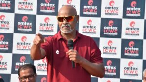 Vinod Kambli Birthday: विनोद कांबली ने जन्मदिन पर किया कभी नहीं भूलने वाला … – भारत संपर्क