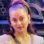 Bigg Boss 18: ओवरस्मार्ट बन रहे थे अविनाश मिश्रा, एक झटके में कंगना रनौत ने… – भारत संपर्क