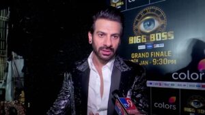 Bigg Boss 18 Exclusive: मैं बहुत ढीठ आदमी हूं, मुझे तानों से फर्क नहीं पड़ता- बिग… – भारत संपर्क