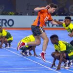 Kho Kho World Cup 2025: कौरवों-पांडवों ने शुरू किया था खो-खो? महाभारत से जु… – भारत संपर्क