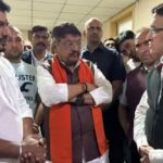 कचरे के विरोध में आत्मदाह पर BJP की सफाई, कहा- पार्टी से निष्कासित थे दोनों… – भारत संपर्क