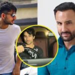 Saif Ali Khan: जख्मी अब्बू सैफ को देख क्या ड्राइविंग भूल गए थे इब्राहिम अली खान?… – भारत संपर्क