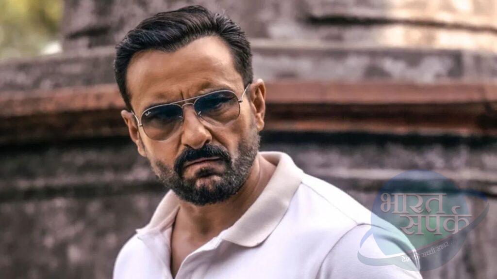 Saif Ali Khan अटैक मामले में टर्निंग प्वाइंट, घर में घुसे शख्स और गिरफ्तार हुए… – भारत संपर्क