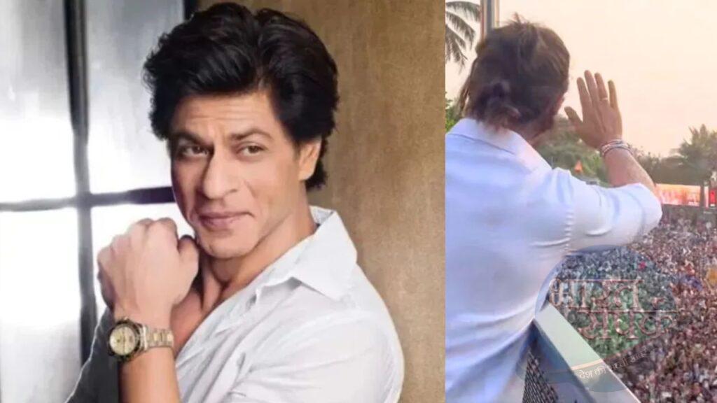 Shah Rukh Khan को सरकार की भूल का फायदा, मन्नत के लिए सुपरस्टार को मिलेंगे 9… – भारत संपर्क