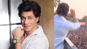 Shah Rukh Khan को सरकार की भूल का फायदा, मन्नत के लिए सुपरस्टार को मिलेंगे 9… – भारत संपर्क