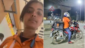 Swiggy डिलीवरी गर्ल ने बताया अपनी नौकरी सबसे टफ पार्ट, वीडियो ने सोशल मीडिया पर मचाई…