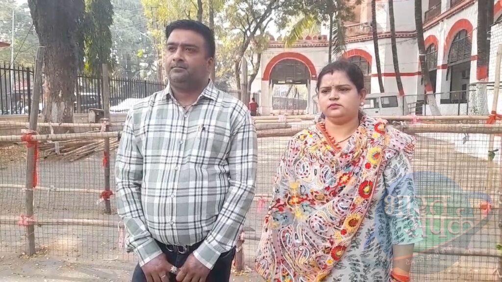 बिलासपुर नगर निगम चुनाव में दो महापौर और 11 पार्षद…- भारत संपर्क बिलासपुर नगर निगम चुनाव में दो महापौर और 11 पार्षद…- भारत संपर्क