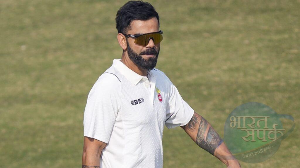 विराट कोहली को 1063 दिन बाद मिलेगा उनका हक, DDCA का हैरतअंगेज फैसला – भारत संपर्क विराट कोहली को 1063 दिन बाद मिलेगा उनका हक, DDCA का हैरतअंगेज फैसला – भारत संपर्क