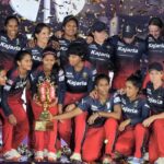 WPL 2025 Schedule का ऐलान, RCB के मैच से होगा आगाज, BCCI ने पहली बार लिया य… – भारत संपर्क