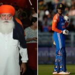 Champions Trophy: टीम इंडिया के सेलेक्शन पर भड़क गए युवराज के पिता योगराज स… – भारत संपर्क