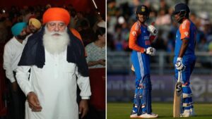 Champions Trophy: टीम इंडिया के सेलेक्शन पर भड़क गए युवराज के पिता योगराज स… – भारत संपर्क