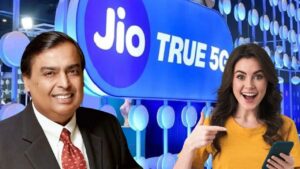 मुकेश अंबानी ही कर सकते हैं ये काम, Jio पर है देश का सबसे सस्ता अनलिमिटेड 5G… – भारत संपर्क