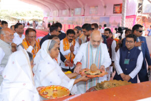 आचार्य विद्यासागर जी के शरीर का कण-कण और जीवन का क्षण-क्षण धर्म, संस्कृति और राष्ट्र को समर्पित… – भारत संपर्क न्यूज़ …