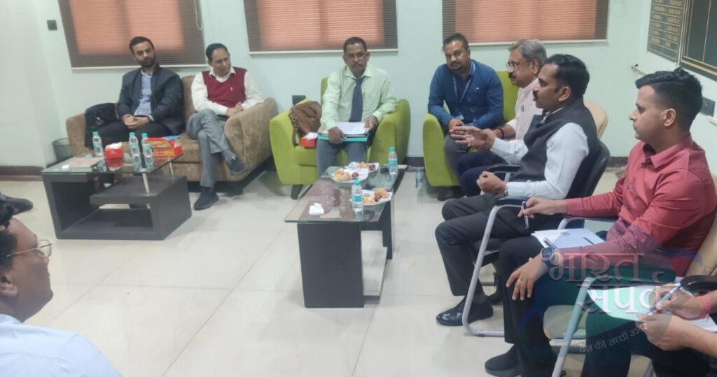 अब छत्तीसगढ़ में पेट्रोल पंपों पर भी होगी वाहनों की प्रदूषण जांच – भारत संपर्क न्यूज़ …