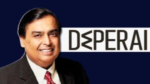 DeperAI ने मिलाया मुकेश अंबानी से हाथ, क्या Reliance करेगा ‘बेड़ापार’? – भारत संपर्क