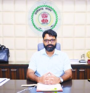*कलेक्टर ने आम नागरिकों को चुनाव के इस महापर्व में अपने मताधिकार का उपयोग…- भारत संपर्क