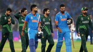 India vs Pak Match: ऐसे फ्री में देखें ऑनलाइन मैच, ये OTT ऐप करेंगे काम – भारत संपर्क