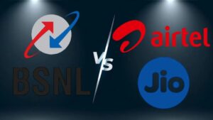Jio, Airtel, Vi और BSNL में से सबसे सस्ता प्लान किसका? कितने में चलता रहेगा सिम – भारत संपर्क