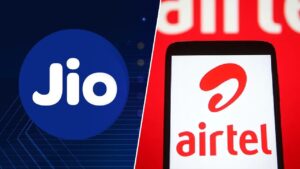 Jio को पटखनी देने का Airtel ने बनाया ये धांसू प्लान, ब्रॉडबैंड कनेक्शन होगा जंग… – भारत संपर्क