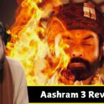 Aashram 3 Part 2 Review: च्विंगम सी खिंची बॉबी देओल की सीरीज का रस बने भोपा और… – भारत संपर्क