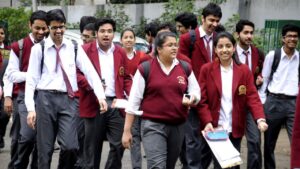 CBSE Board Exam: सीबीएसई बोर्ड की परीक्षा साल में दो बार, जल्द जारी होगा…