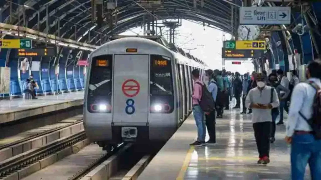 दिल्ली नहीं, इस मेट्रो का बढ़ा है 50 प्रतिशत किराया… DMRC ने दी राहत भरी खबर