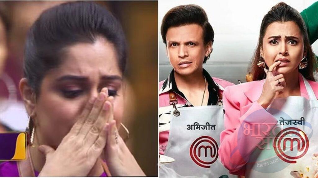 Celebrity MasterChef: दीपिका कक्कड़ ने छोड़ दिया फराह खान का शो? 5 साल बाद किया था… – भारत संपर्क