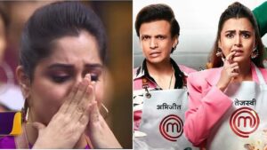 Celebrity MasterChef: दीपिका कक्कड़ ने छोड़ दिया फराह खान का शो? 5 साल बाद किया था… – भारत संपर्क