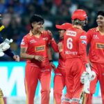 WPL 2025: फेल हुईं स्मृति मंधाना-एलिस पैरी, RCB ने लगाई हार की हैट्रिक, GG … – भारत संपर्क