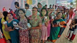 मतदाता की पहचान के लिए 18 प्रकार के दस्तावेजों की मान्यता — भारत संपर्क