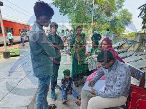 श्रमिकों को मतदान करने मिलेगा सवैतनिक अवकाश, आदेश जारी — भारत संपर्क