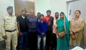 बिलासपुर पुलिस द्वारा वारंटी पकड़ने का विशेष अभियान, 29…- भारत संपर्क