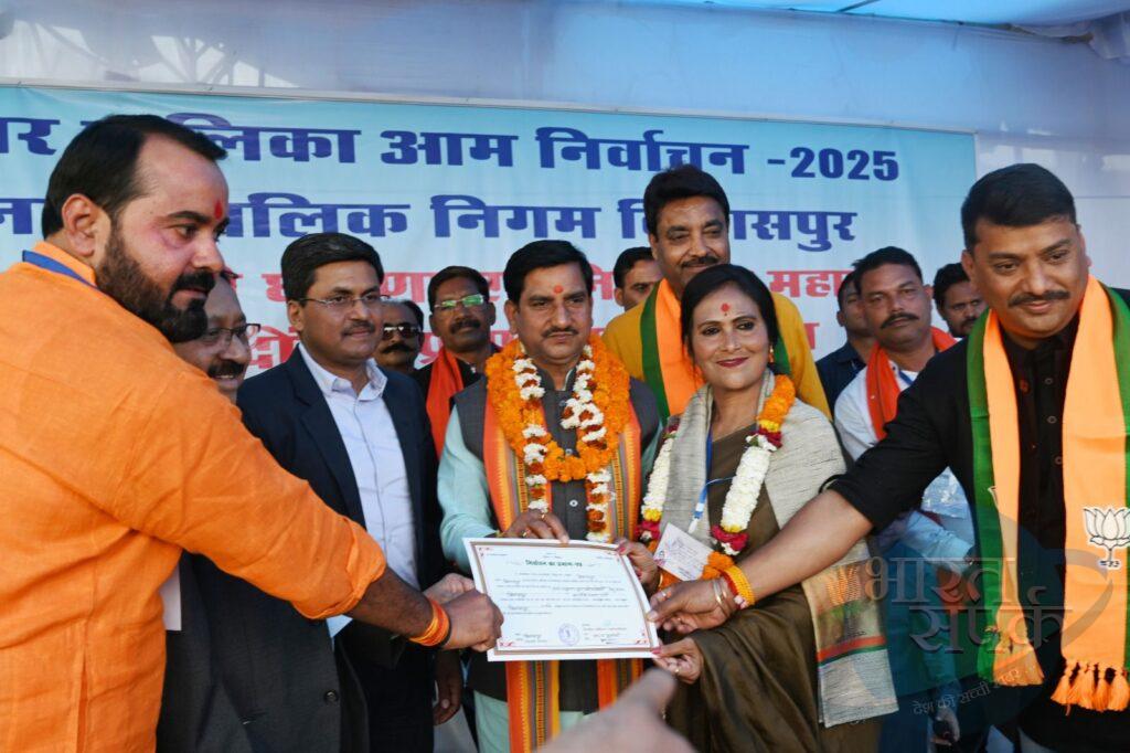 दीपक सिंह के जिला अध्यक्ष बनने के बाद बिलासपुर भाजपा की…- भारत संपर्क दीपक सिंह के जिला अध्यक्ष बनने के बाद बिलासपुर भाजपा की…- भारत संपर्क