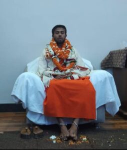 बिलासपुर में 16 से 18 फरवरी तक श्री हनुमंत कथा का आयोजन, कथा…- भारत संपर्क