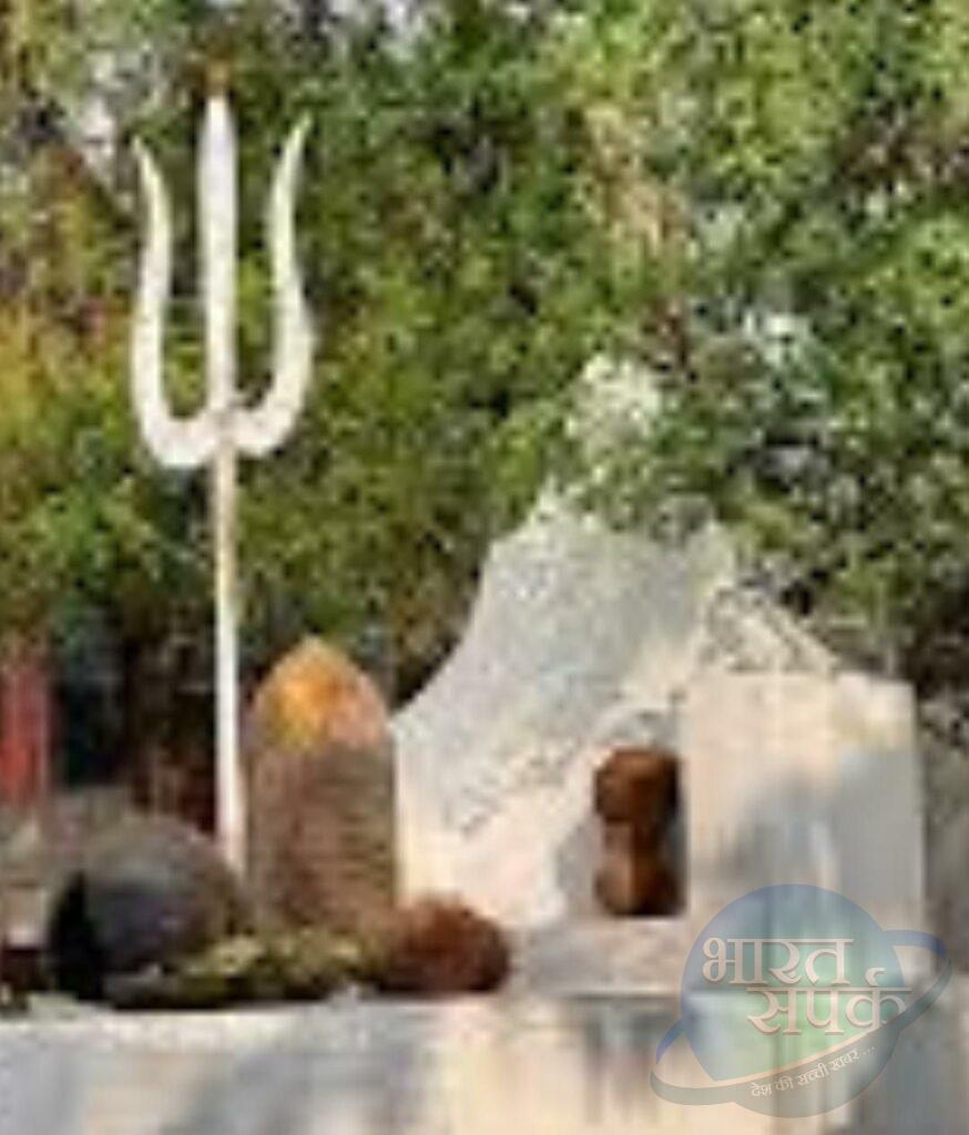 सरना देव :आदिवासी शक्तिपीठ , जिला-कोरबा छत्तीसगढ़ — भारत संपर्क सरना देव :आदिवासी शक्तिपीठ , जिला-कोरबा छत्तीसगढ़ — भारत संपर्क