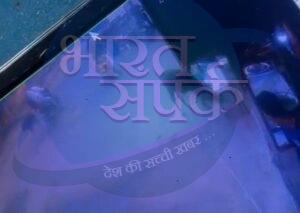 सड़क हादसे में अपोलो की स्टाफ नर्स की हो गई मौत, 5 दिन पहले…- भारत संपर्क