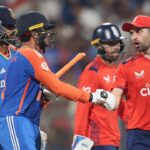 IND vs ENG: अभिषेक शर्मा से ही हार गया इंग्लैंड, टीम इंडिया ने 150 रन से जी… – भारत संपर्क