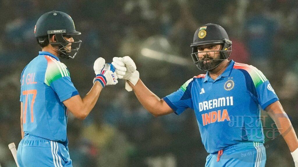 IND vs ENG: टीम इंडिया के आगे लगातार 7वीं बार इंग्लैंड का सरेंडर, रोहित शर्… – भारत संपर्क