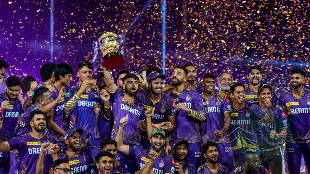 IPL 2025 Schedule: इन दो टीमों के मैच से होगी शुरुआत, जानें कब आएगा पूरा शे… – भारत संपर्क