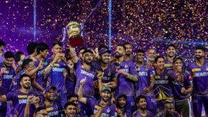 IPL 2025 Schedule: इन दो टीमों के मैच से होगी शुरुआत, जानें कब आएगा पूरा शे… – भारत संपर्क