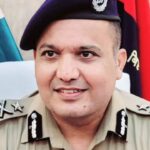 जिसके नाम से बिहार में थर्राते थे अपराधी, जानें कौन हैं पूर्व IPS शिवदीप लांडे