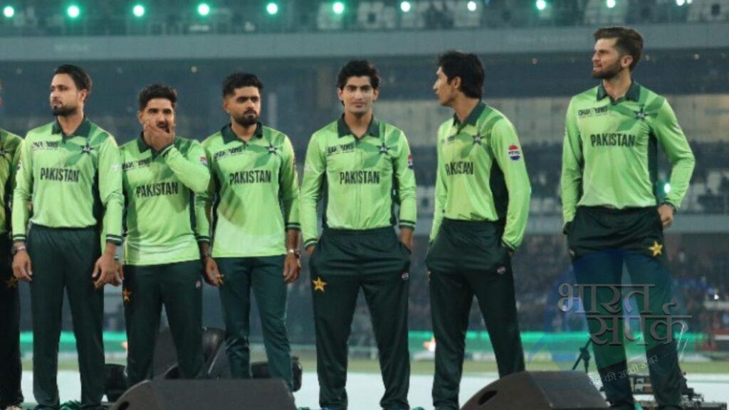 CT 2025: पाकिस्तानी टीम में सेलेक्शन को लेकर विवाद, कप्तान रिजवान और PCB ची… – भारत संपर्क