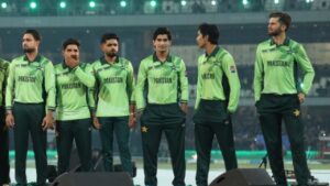 CT 2025: पाकिस्तानी टीम में सेलेक्शन को लेकर विवाद, कप्तान रिजवान और PCB ची… – भारत संपर्क