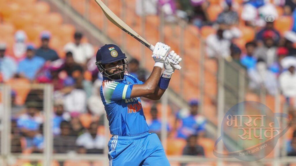 श्रेयस अय्यर ने ठोके 175 रन, रोहित शर्मा-गौतम गंभीर को किया ‘खामोश’, अहमदाब… – भारत संपर्क श्रेयस अय्यर ने ठोके 175 रन, रोहित शर्मा-गौतम गंभीर को किया ‘खामोश’, अहमदाब… – भारत संपर्क