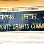 रैगिंग नियमों पर UGC सख्त, देशभर में 18 मेडिकल कॉलेजों को भेजा नोटिस